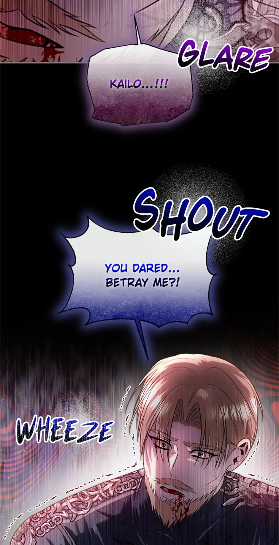 How to survive sleeping with the emperor chapter 78 page 32