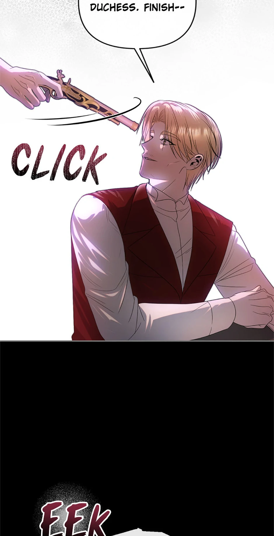 How to survive sleeping with the emperor chapter 78 page 35