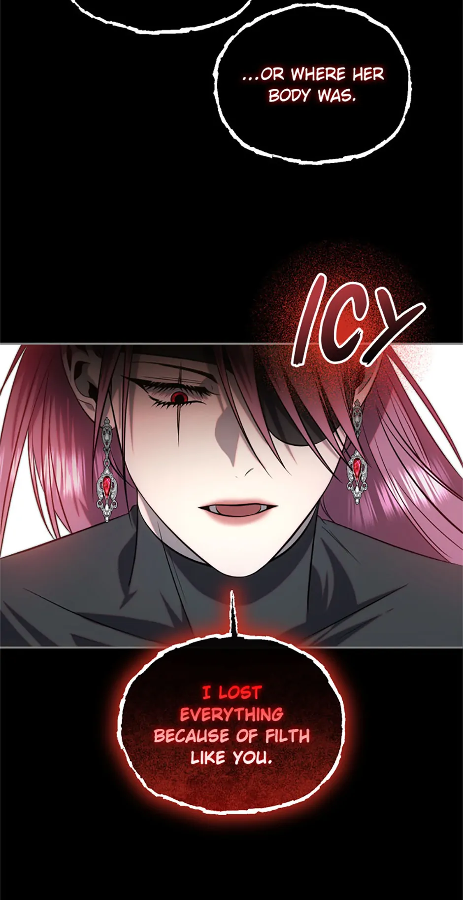 How to survive sleeping with the emperor chapter 78 page 39
