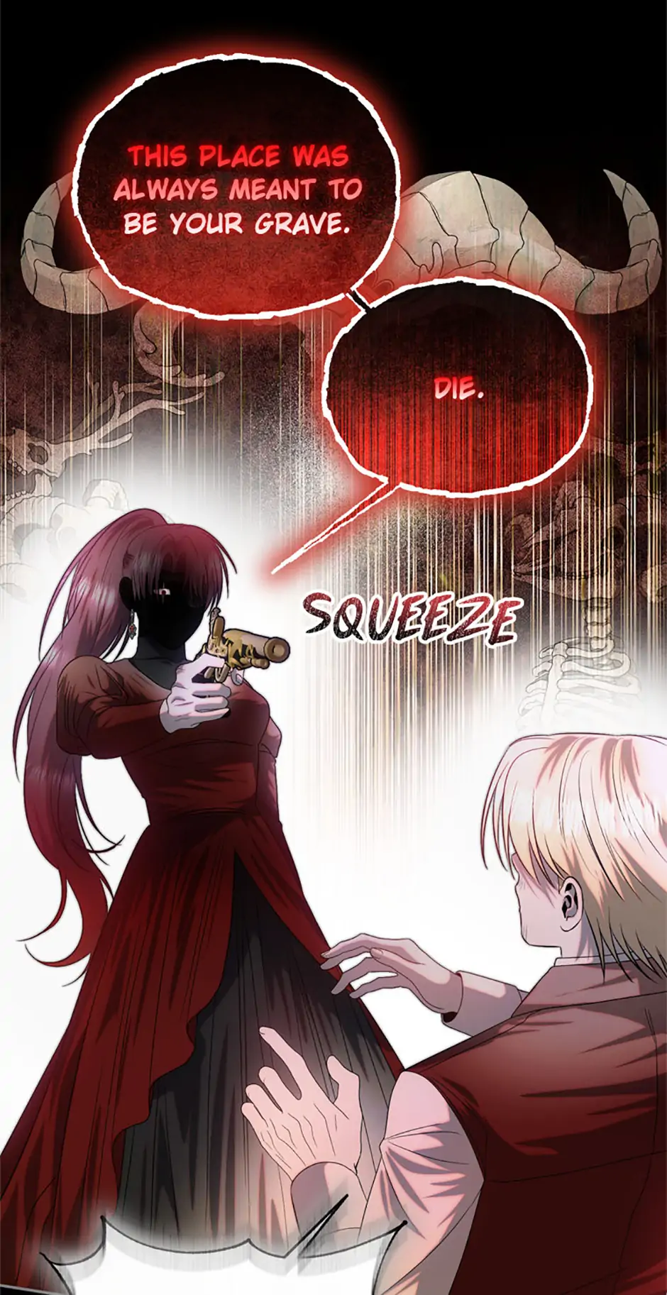How to survive sleeping with the emperor chapter 78 page 40