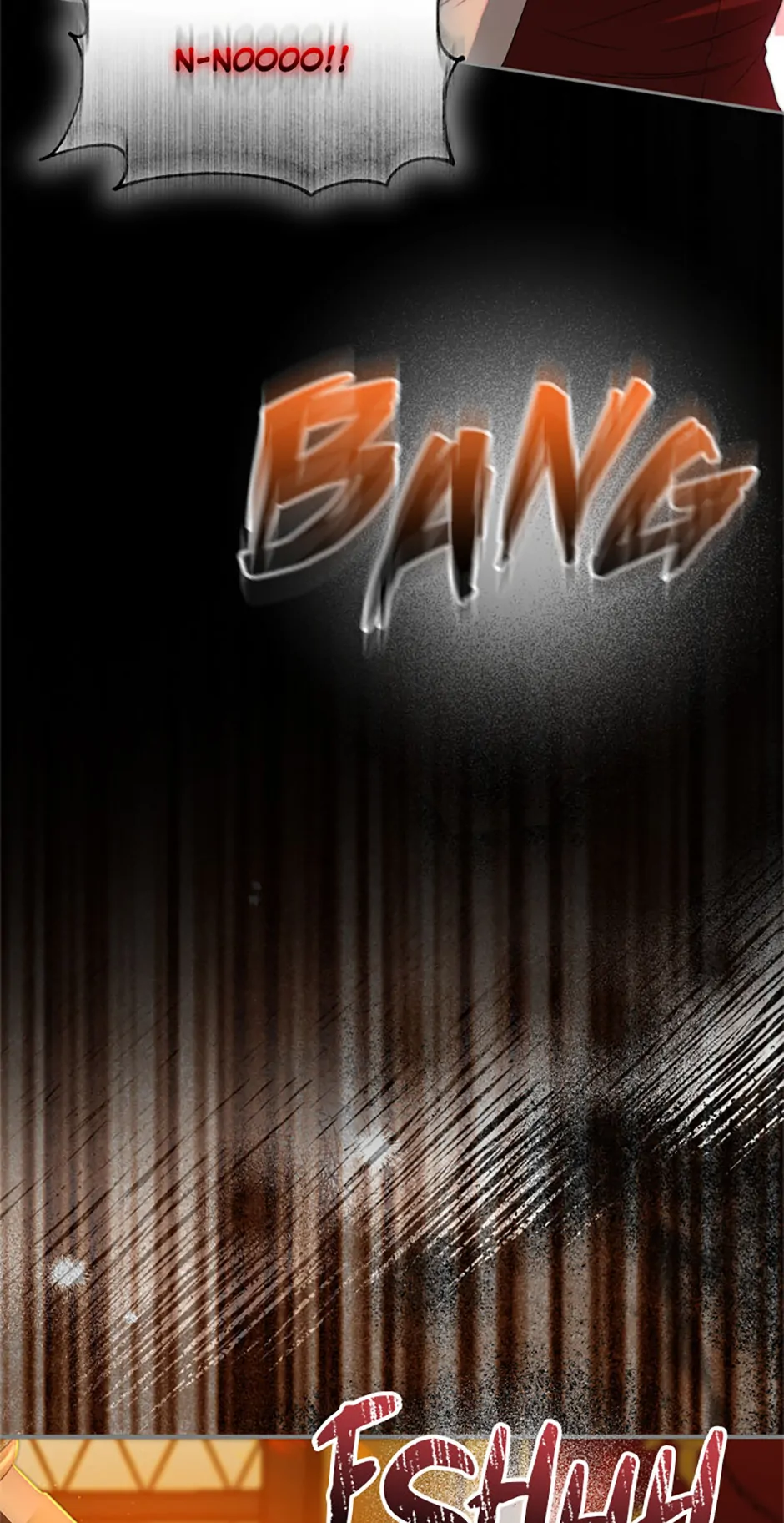 How to survive sleeping with the emperor chapter 78 page 41