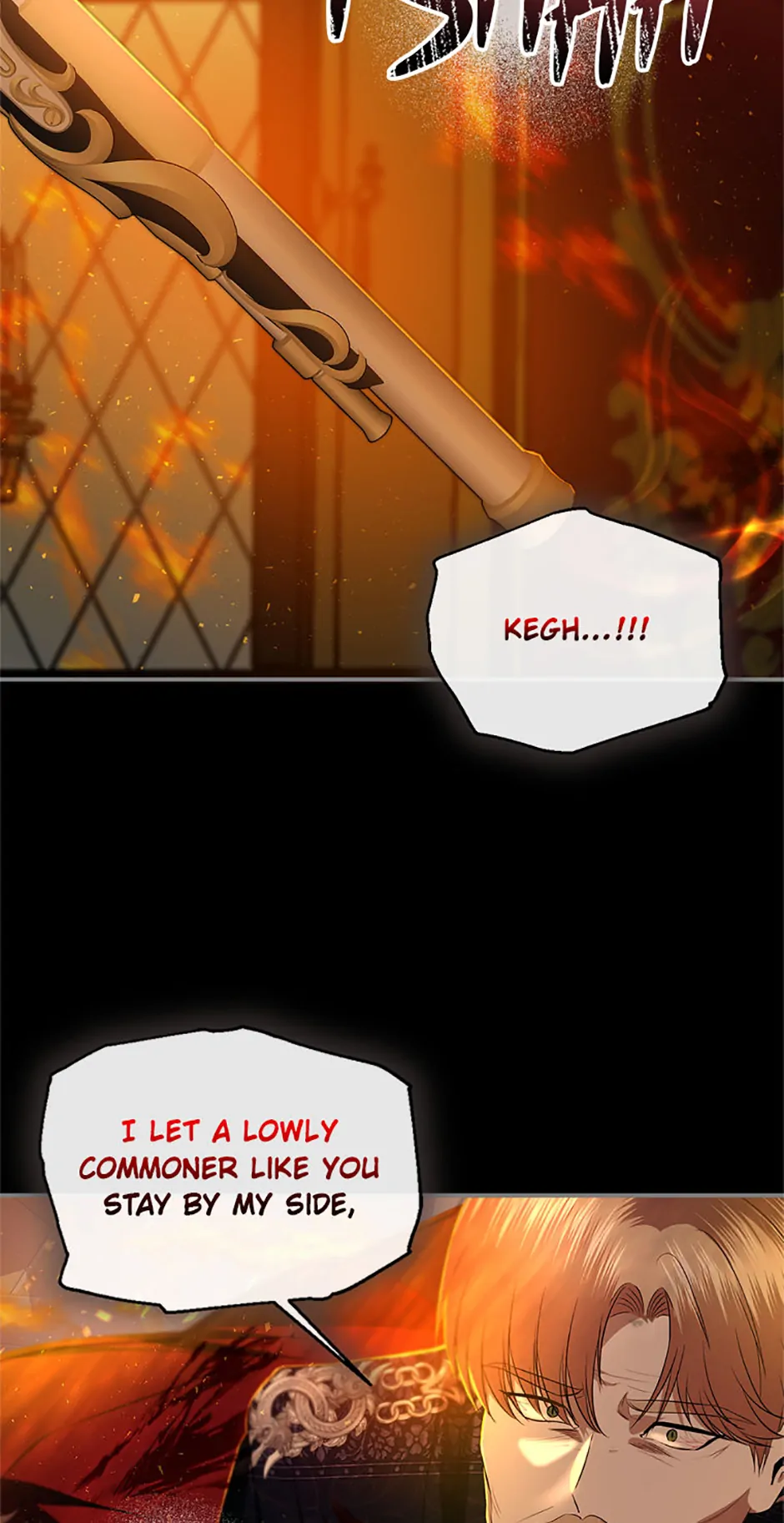 How to survive sleeping with the emperor chapter 78 page 42