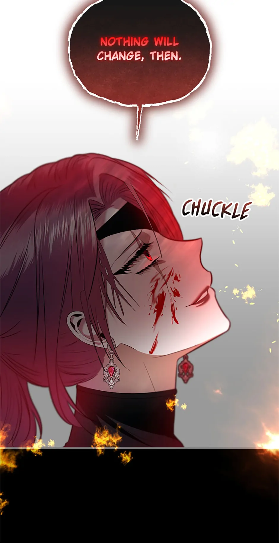How to survive sleeping with the emperor chapter 78 page 46