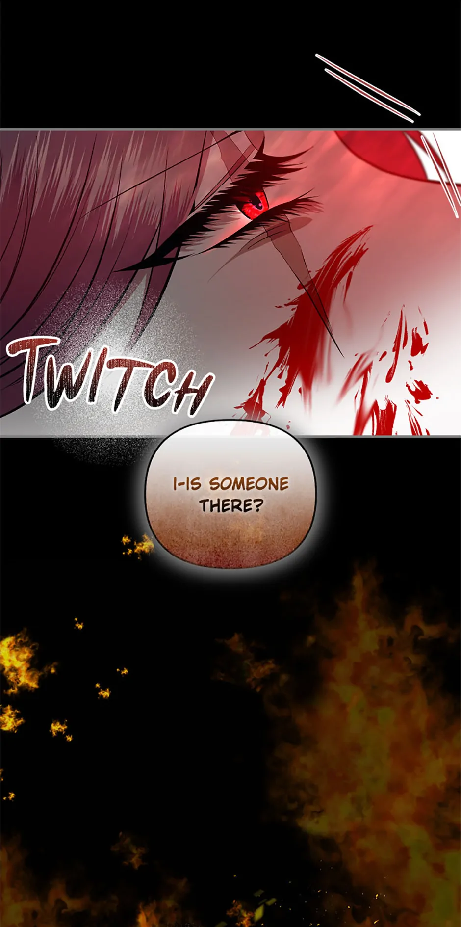 How to survive sleeping with the emperor chapter 78 page 47