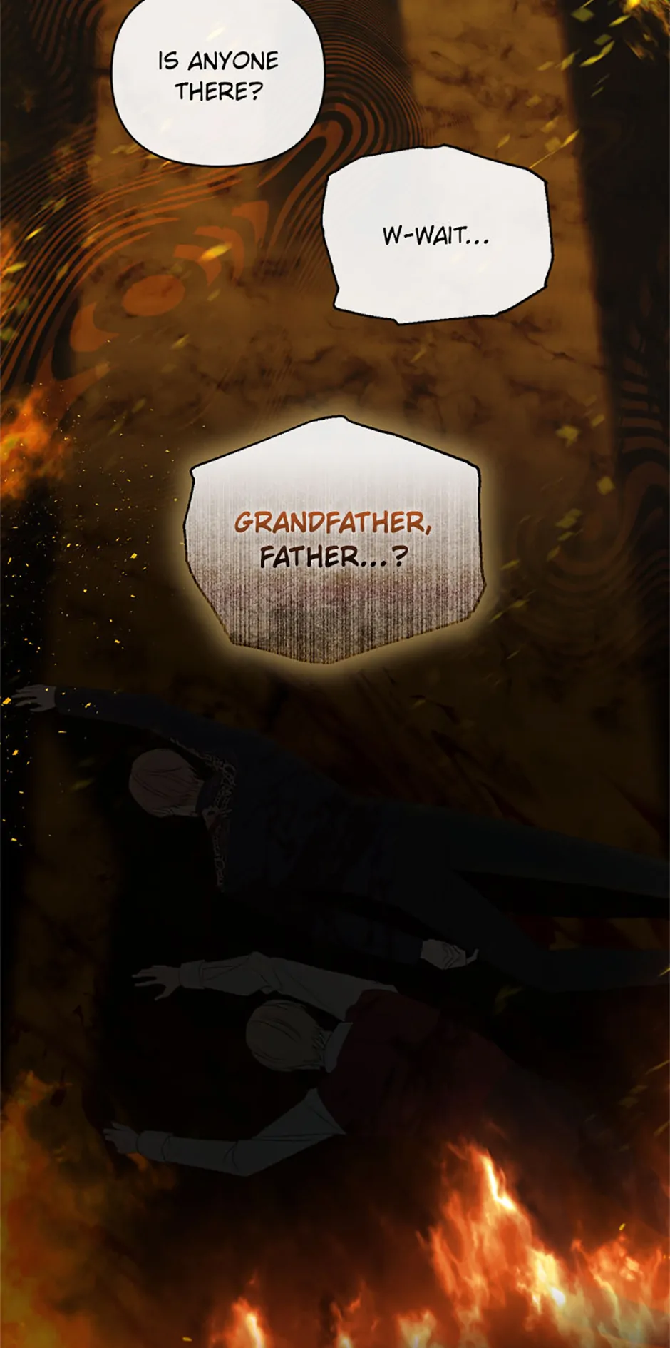 How to survive sleeping with the emperor chapter 78 page 49