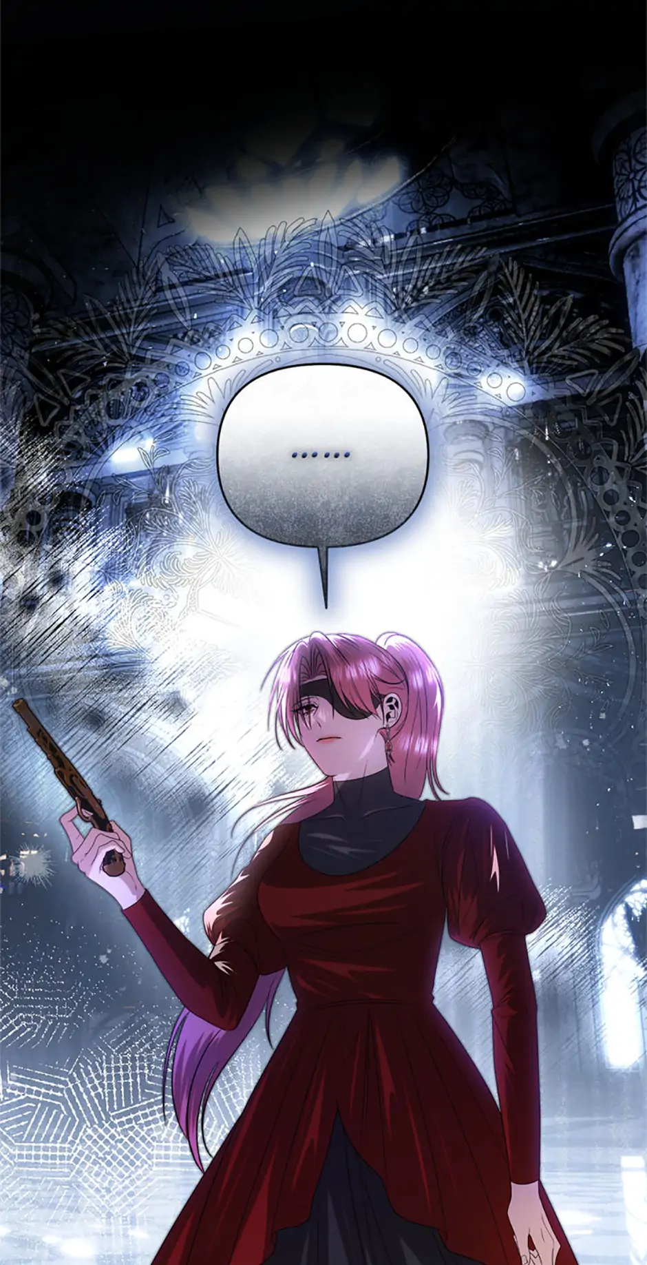 How to survive sleeping with the emperor chapter 78 page 5