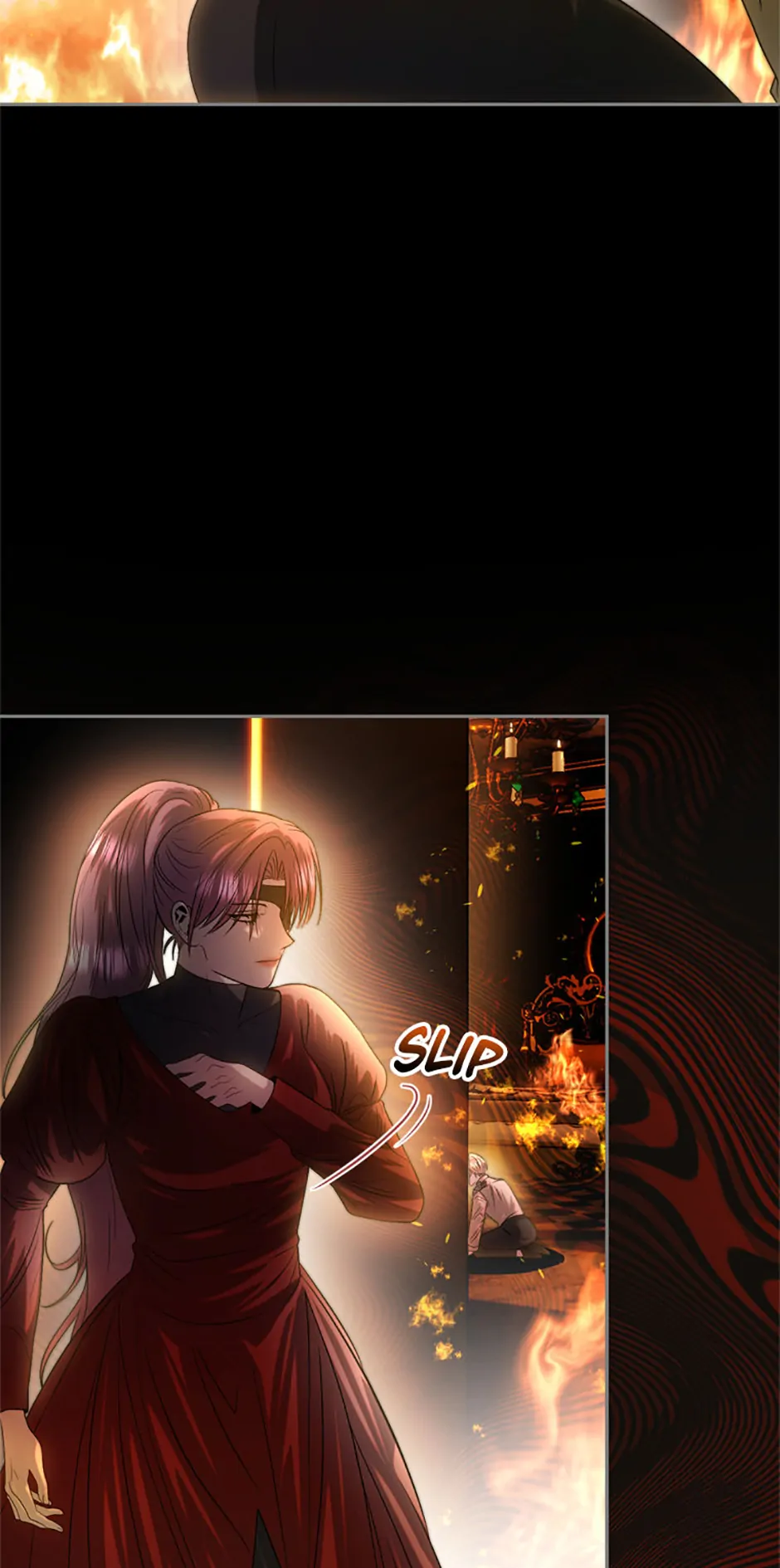 How to survive sleeping with the emperor chapter 78 page 52