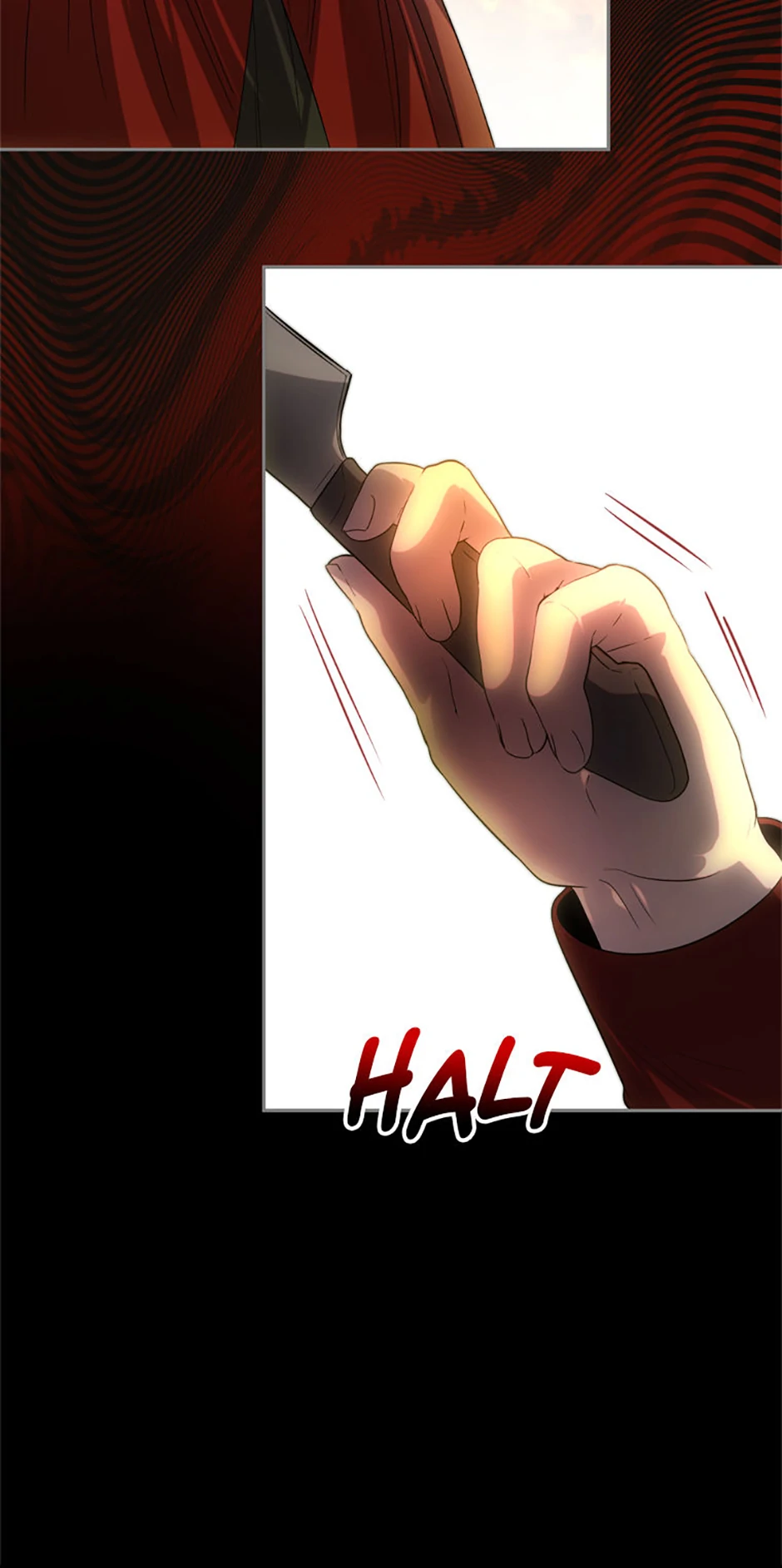 How to survive sleeping with the emperor chapter 78 page 53