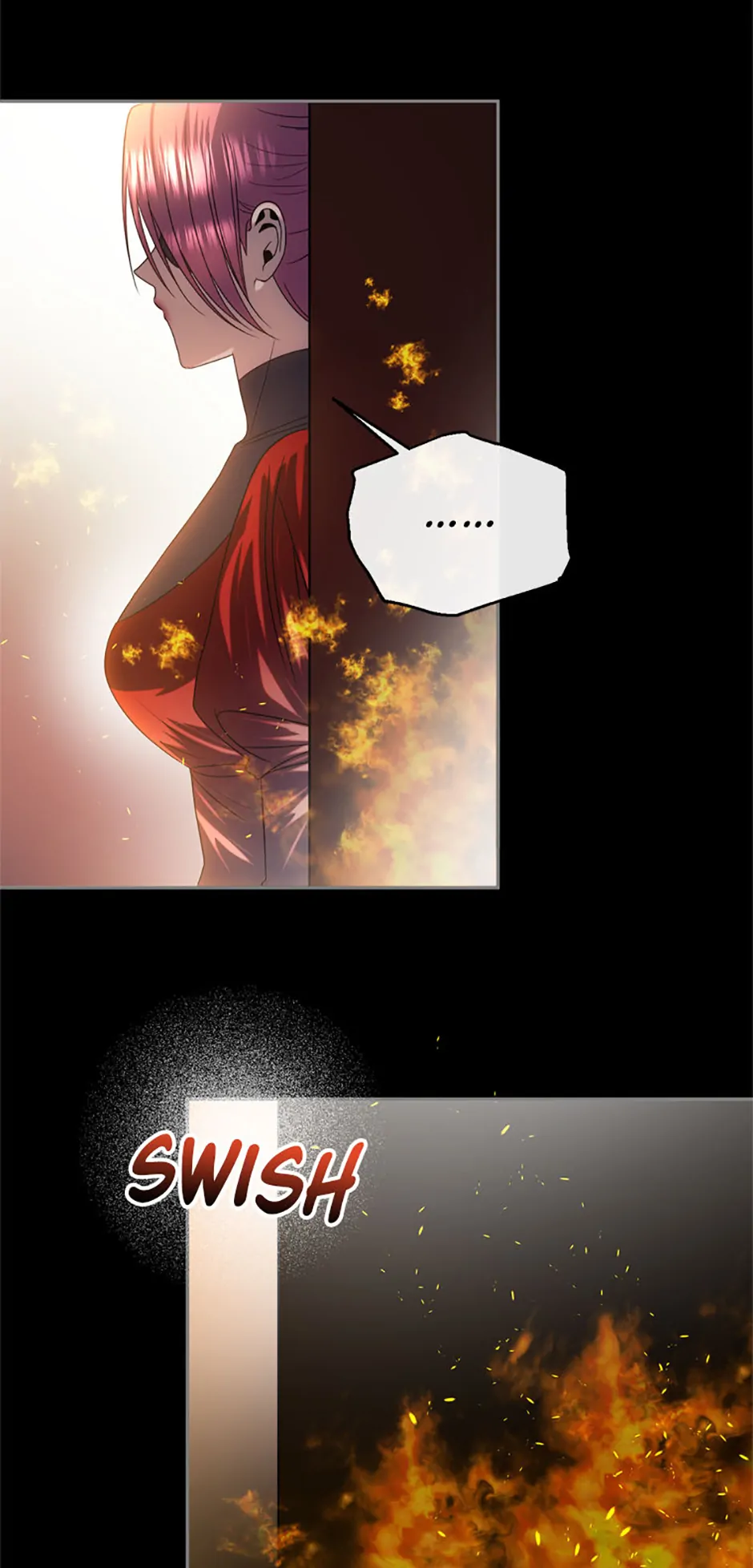 How to survive sleeping with the emperor chapter 78 page 56