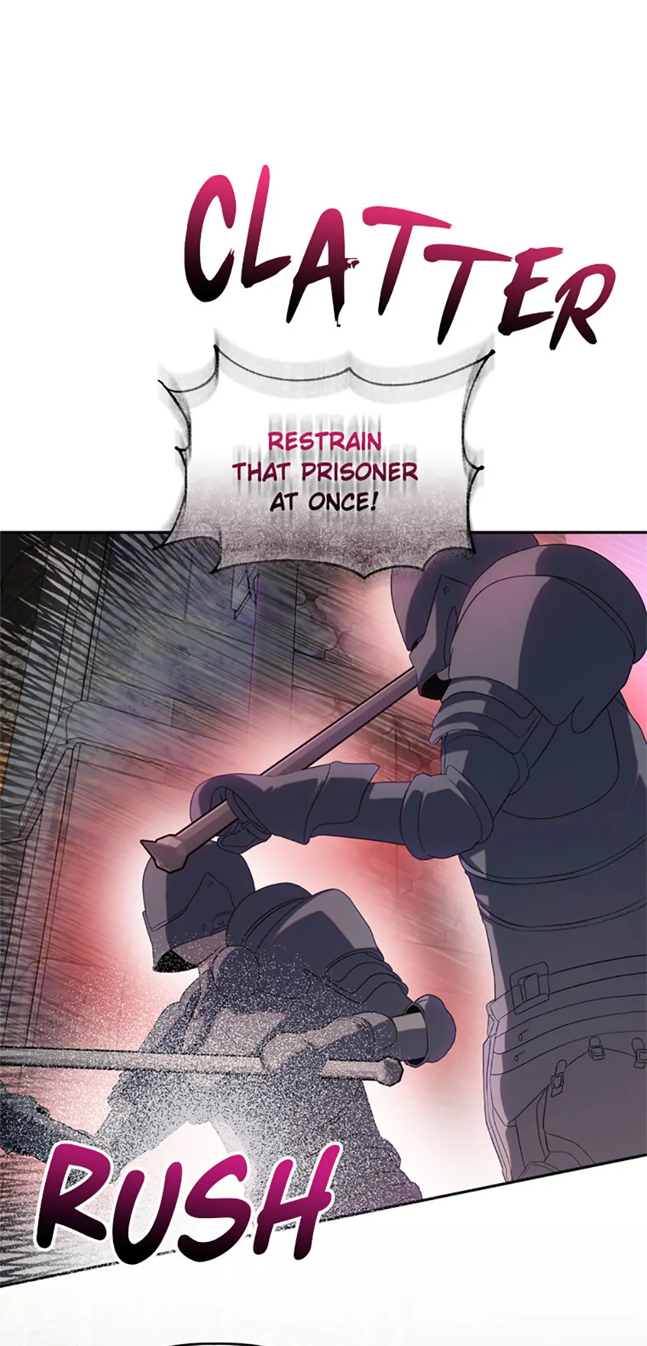How to survive sleeping with the emperor chapter 78 page 60