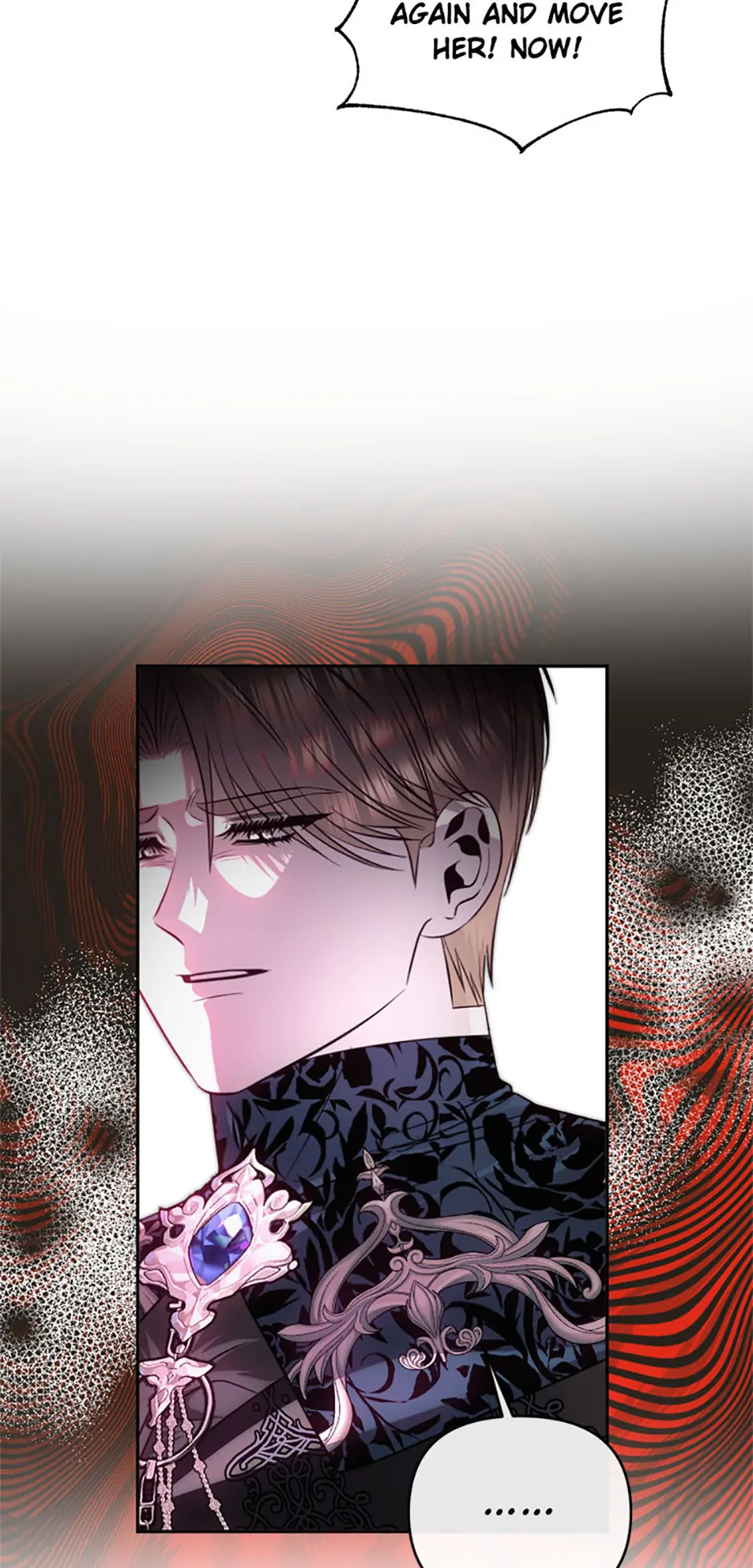 How to survive sleeping with the emperor chapter 78 page 62