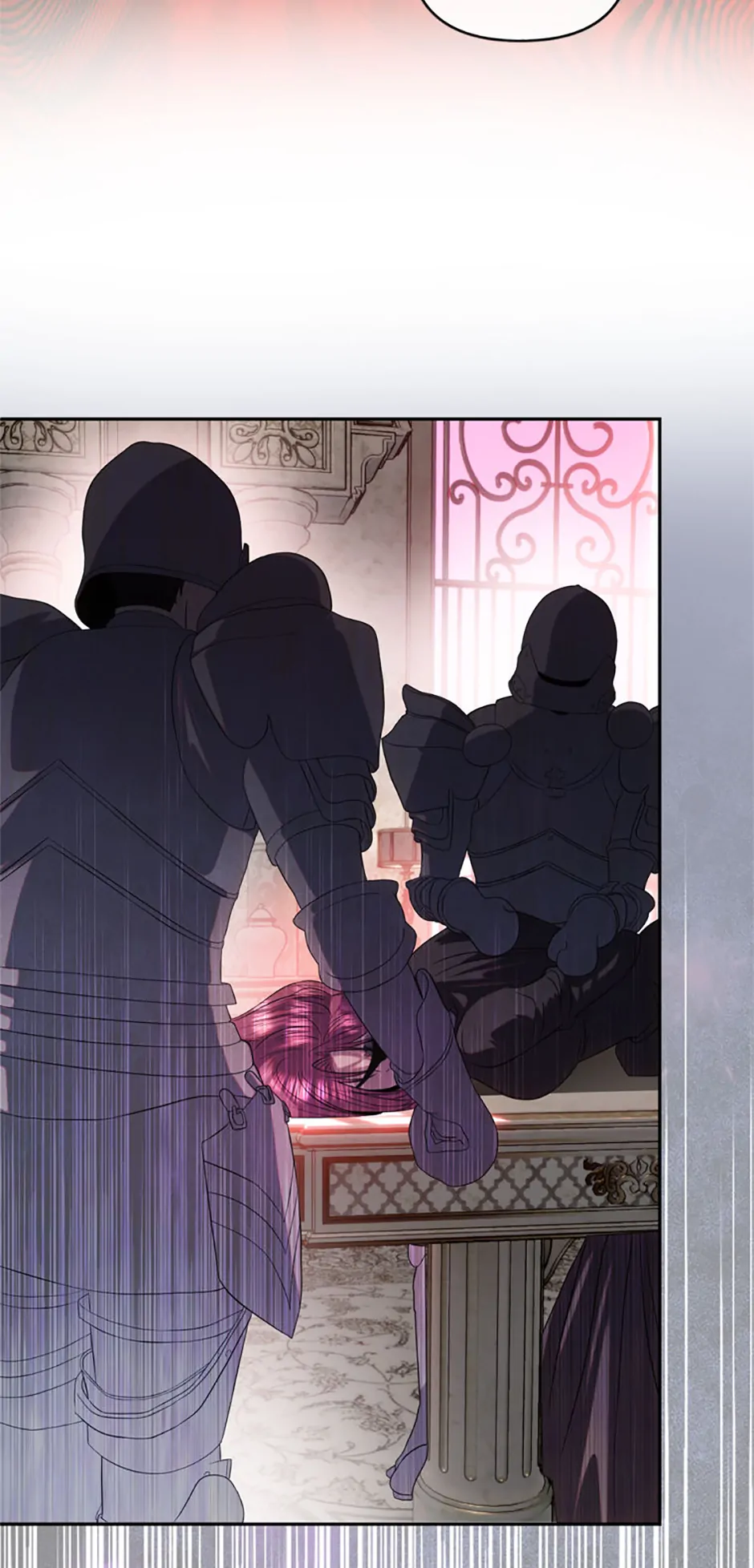 How to survive sleeping with the emperor chapter 78 page 63