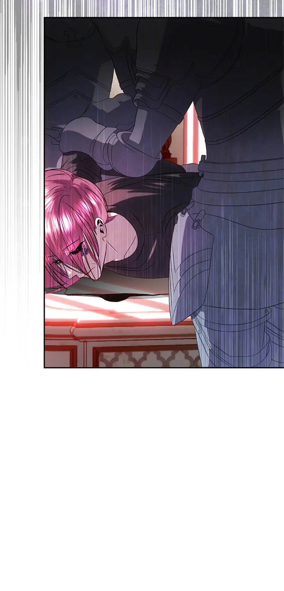 How to survive sleeping with the emperor chapter 78 page 64