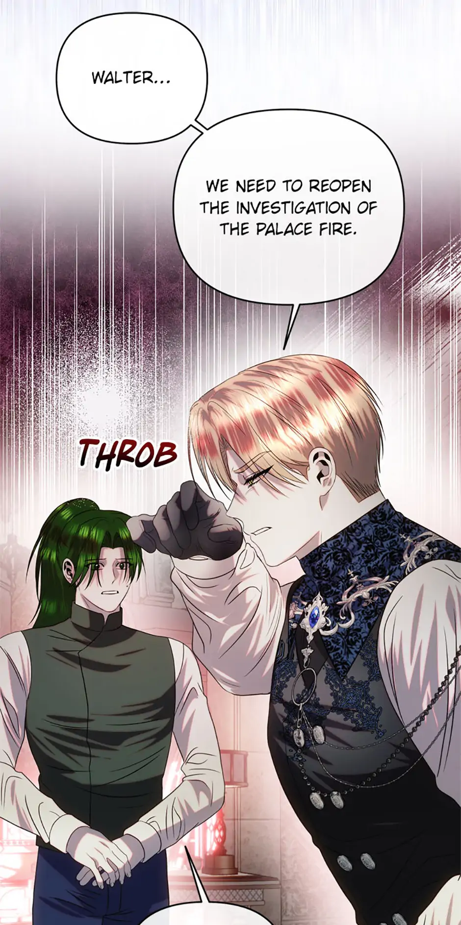 How to survive sleeping with the emperor chapter 78 page 66