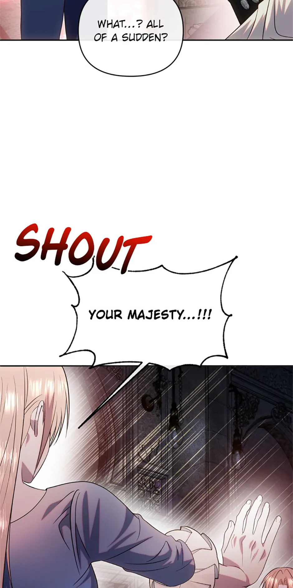 How to survive sleeping with the emperor chapter 78 page 67