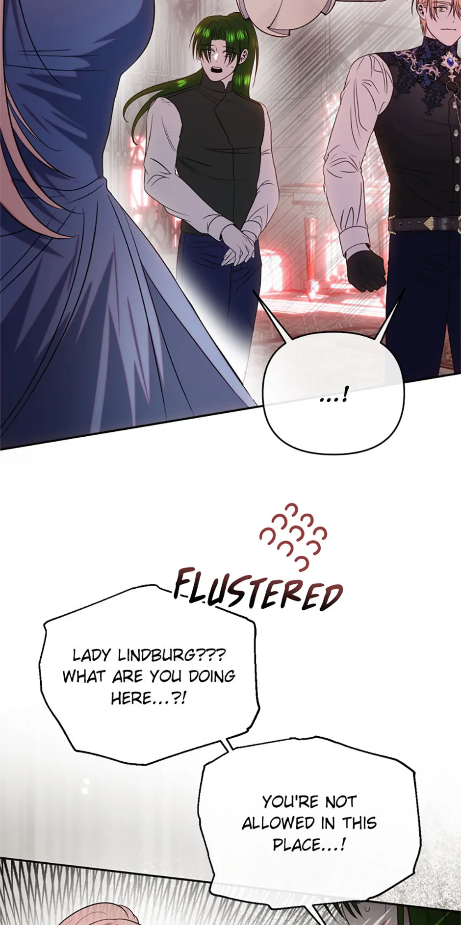 How to survive sleeping with the emperor chapter 78 page 68
