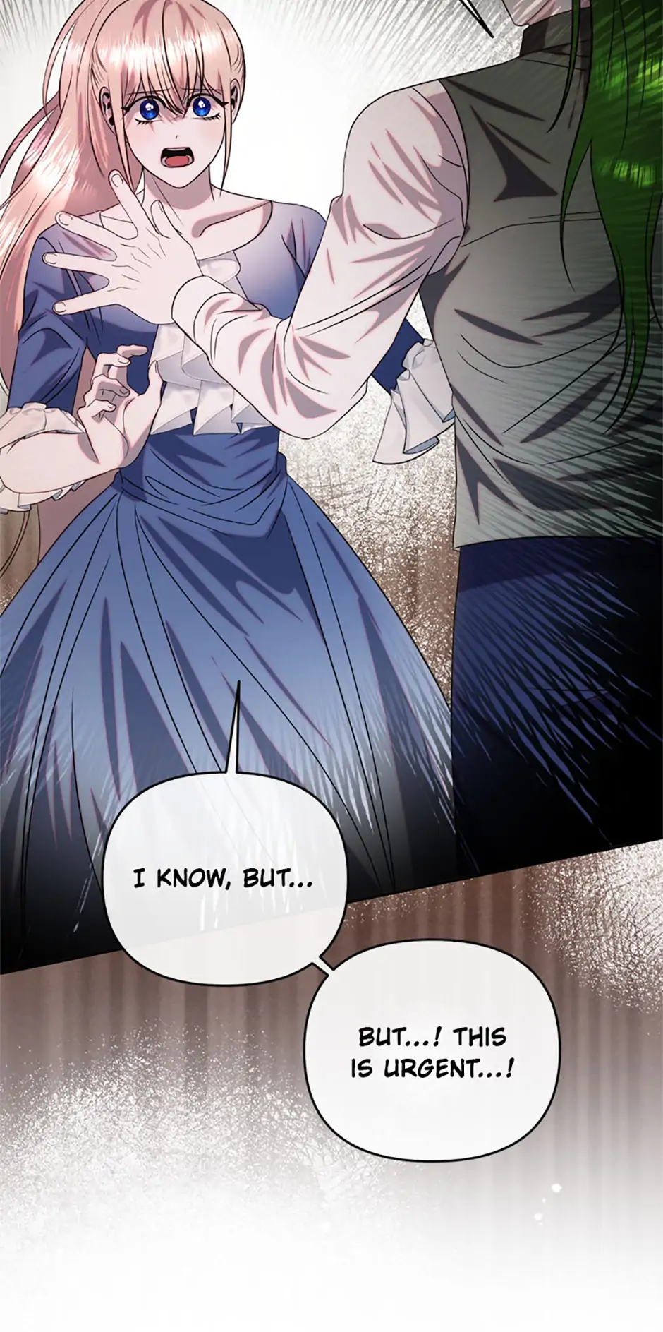 How to survive sleeping with the emperor chapter 78 page 69