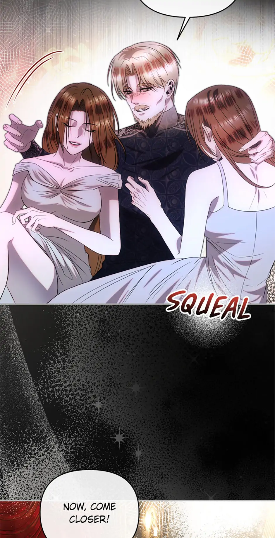 How to survive sleeping with the emperor chapter 78 page 7