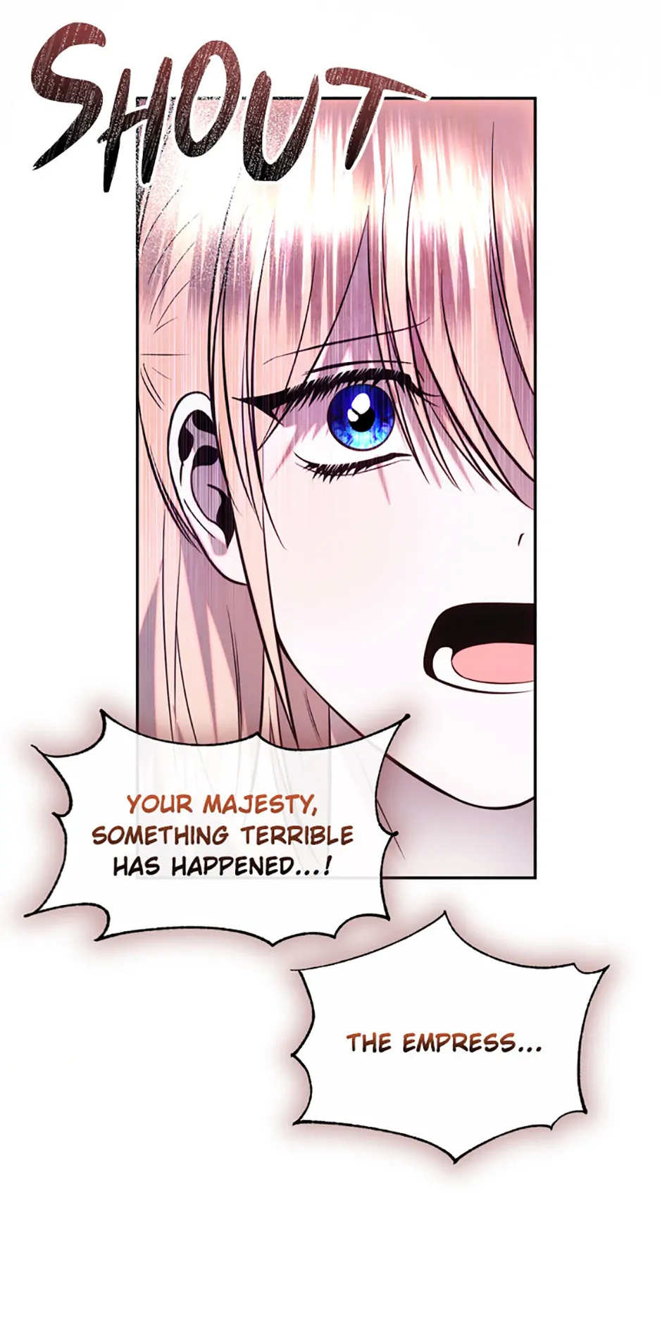 How to survive sleeping with the emperor chapter 78 page 70