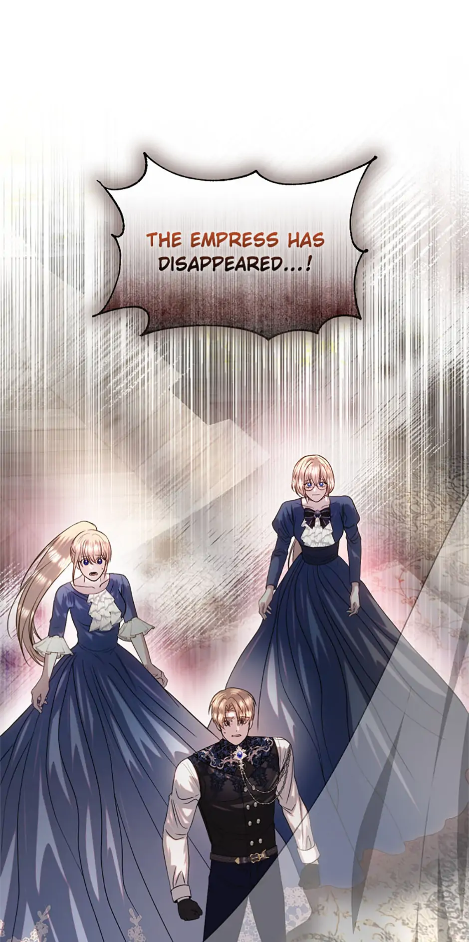 How to survive sleeping with the emperor chapter 78 page 71
