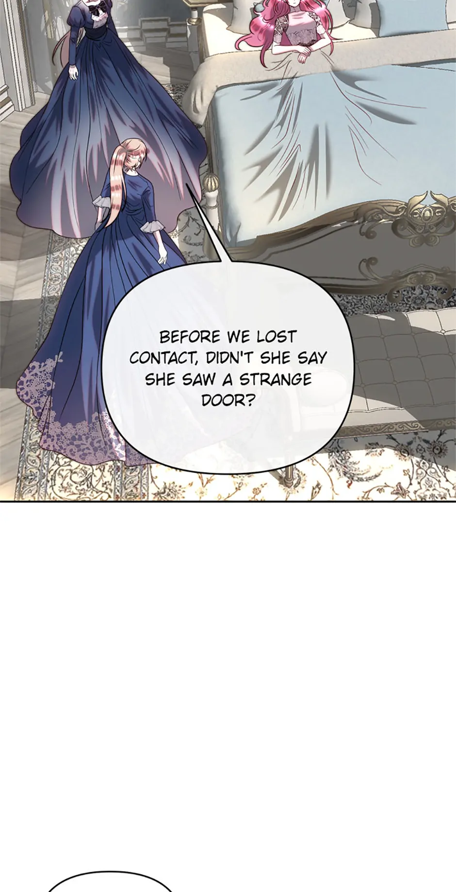 How to survive sleeping with the emperor chapter 79 page 11