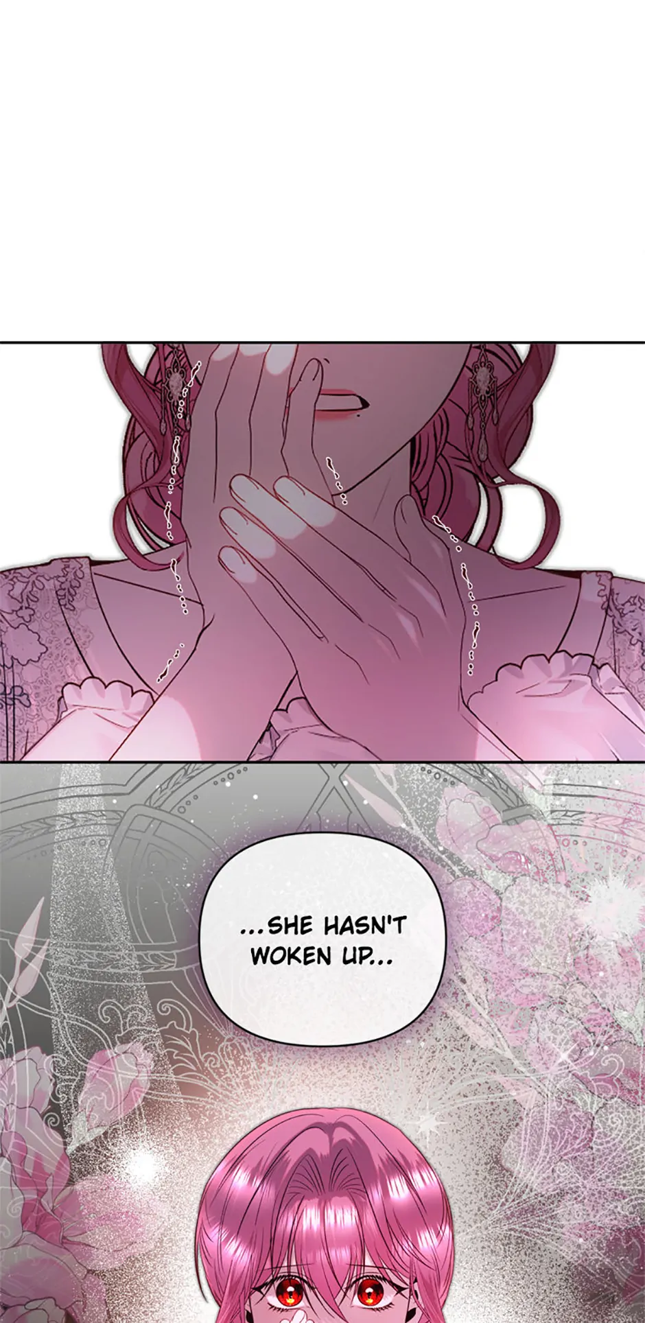 How to survive sleeping with the emperor chapter 79 page 13
