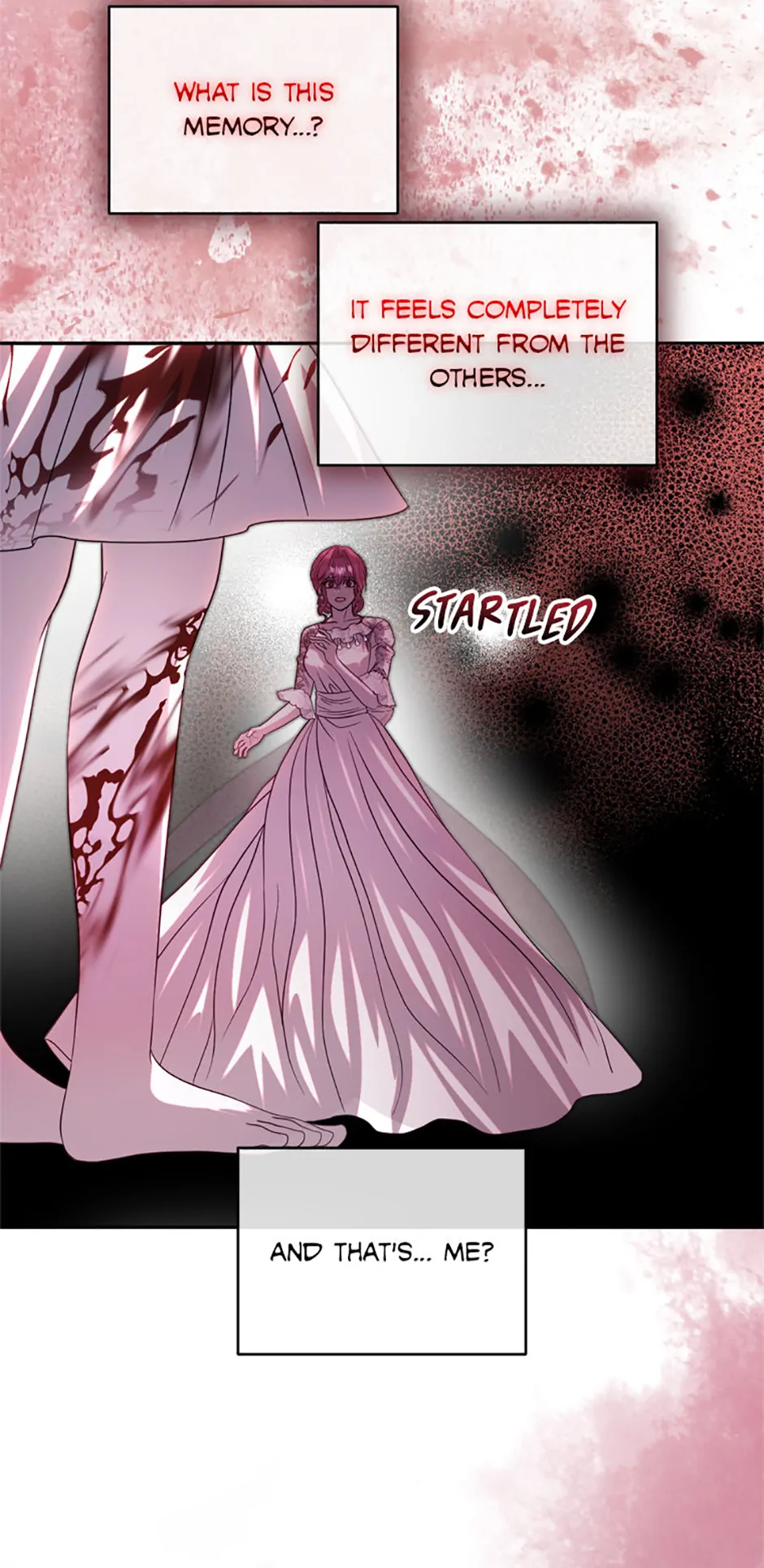 How to survive sleeping with the emperor chapter 79 page 18