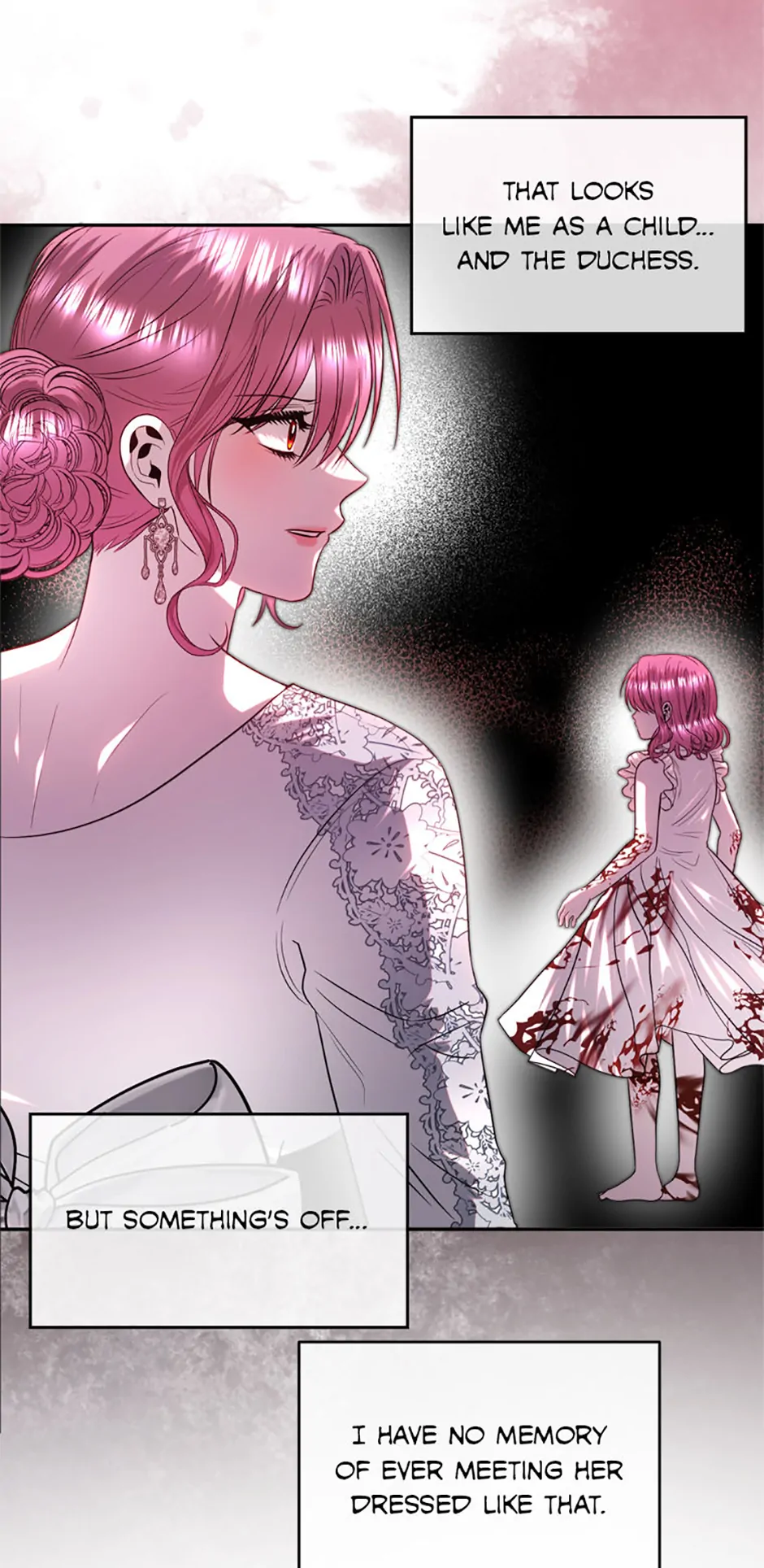 How to survive sleeping with the emperor chapter 79 page 19