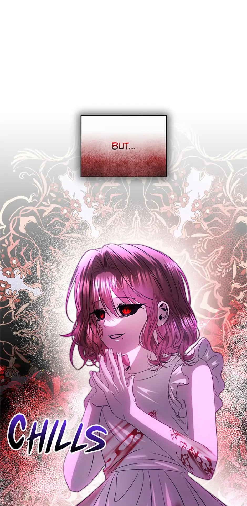 How to survive sleeping with the emperor chapter 79 page 21
