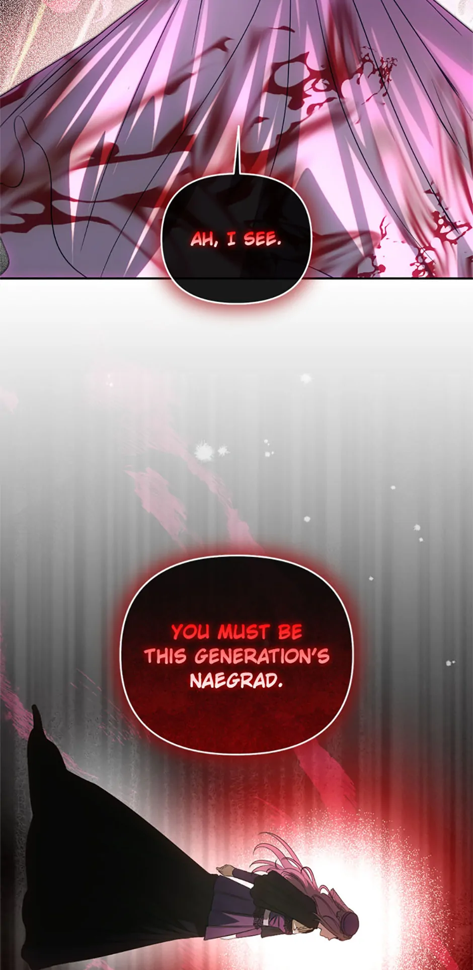 How to survive sleeping with the emperor chapter 79 page 22