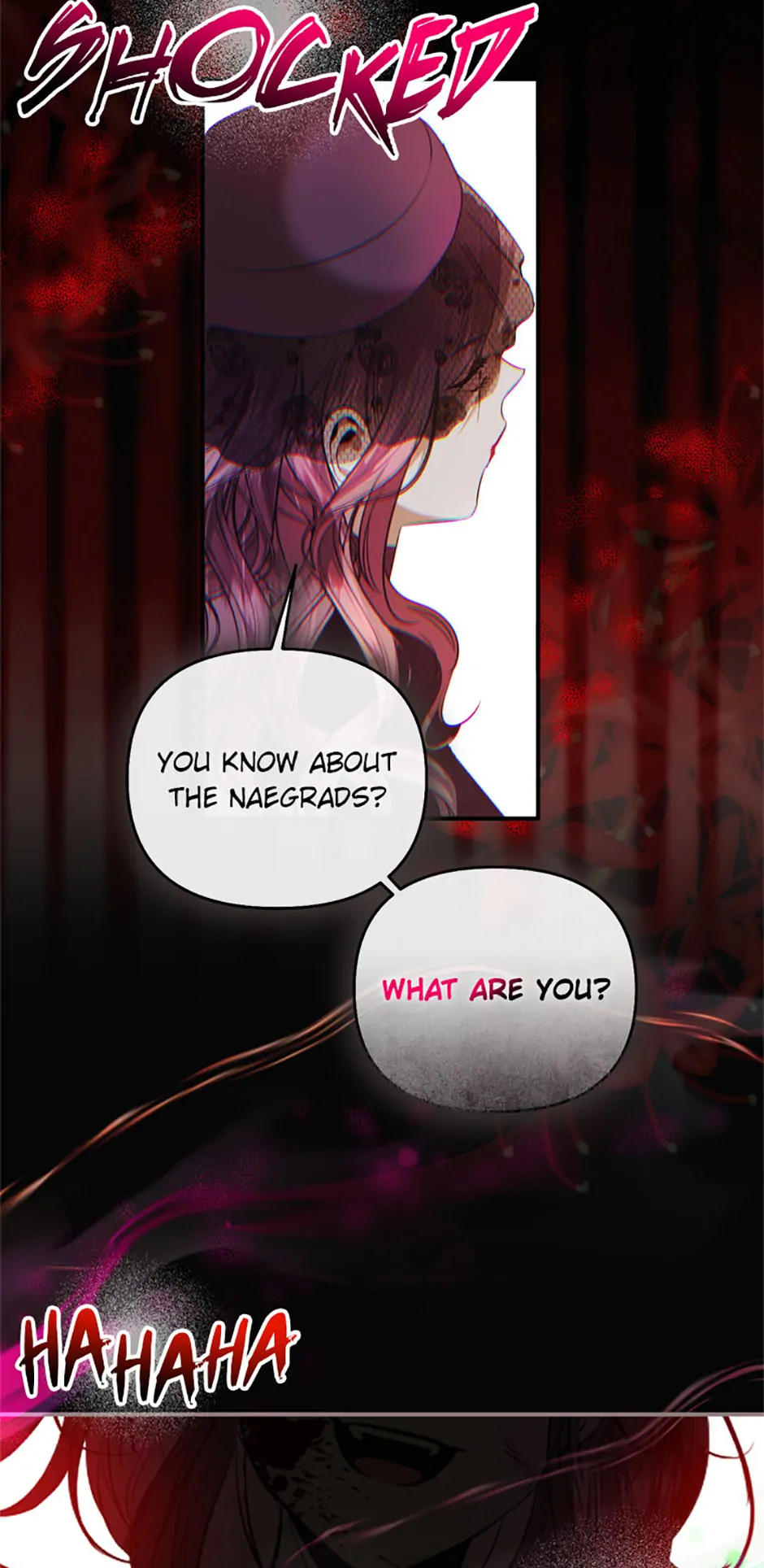 How to survive sleeping with the emperor chapter 79 page 24