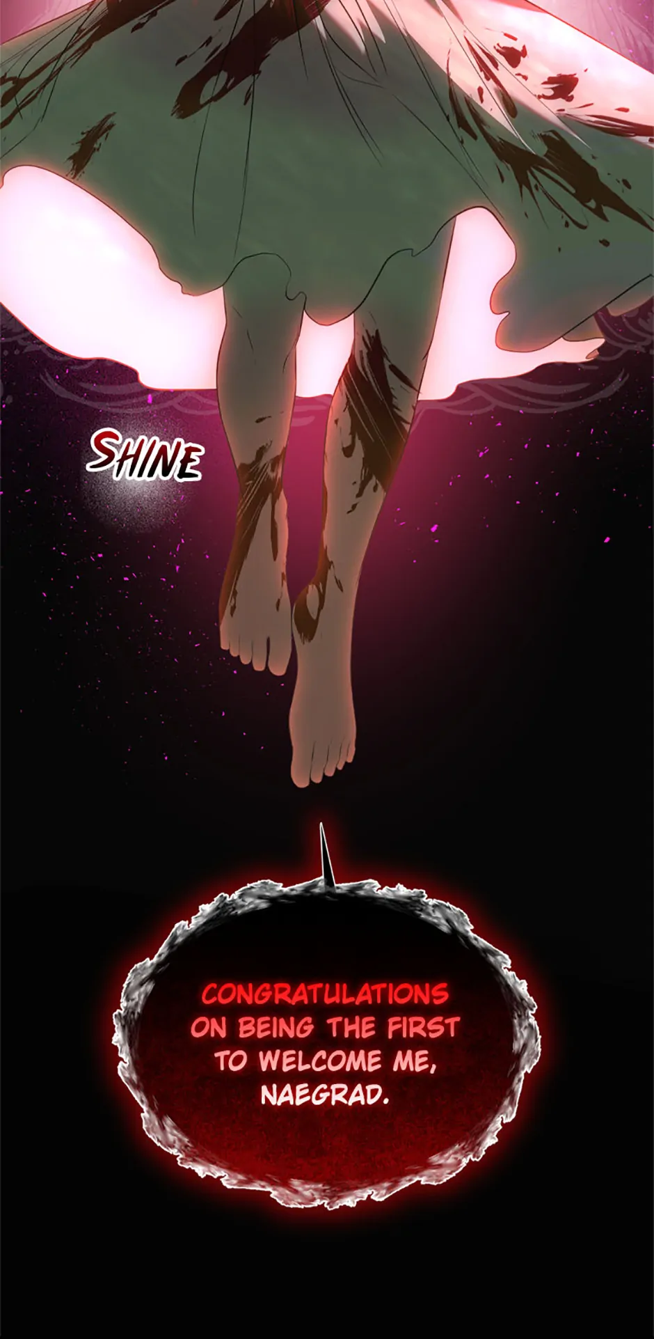How to survive sleeping with the emperor chapter 79 page 26