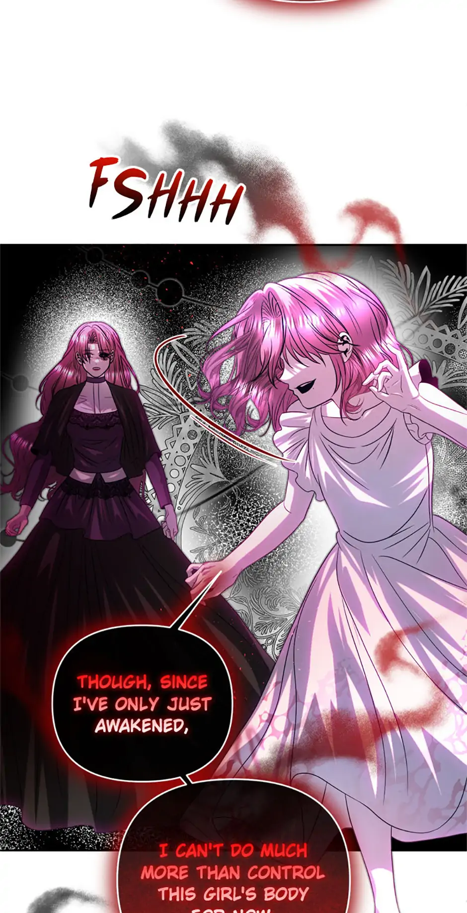 How to survive sleeping with the emperor chapter 79 page 31