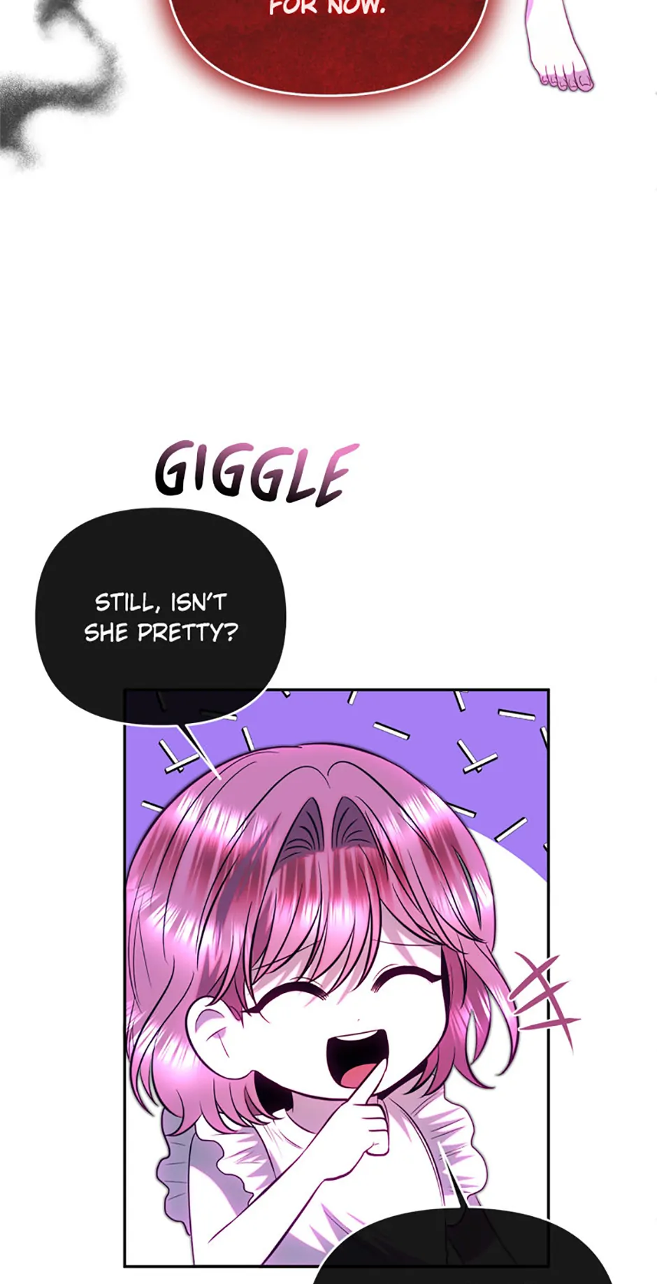 How to survive sleeping with the emperor chapter 79 page 32