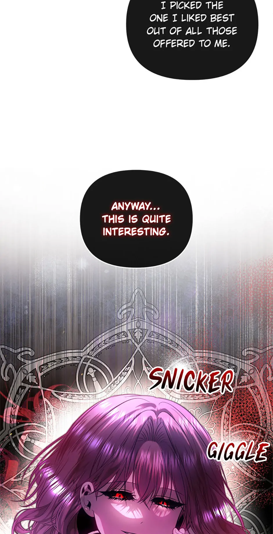 How to survive sleeping with the emperor chapter 79 page 33