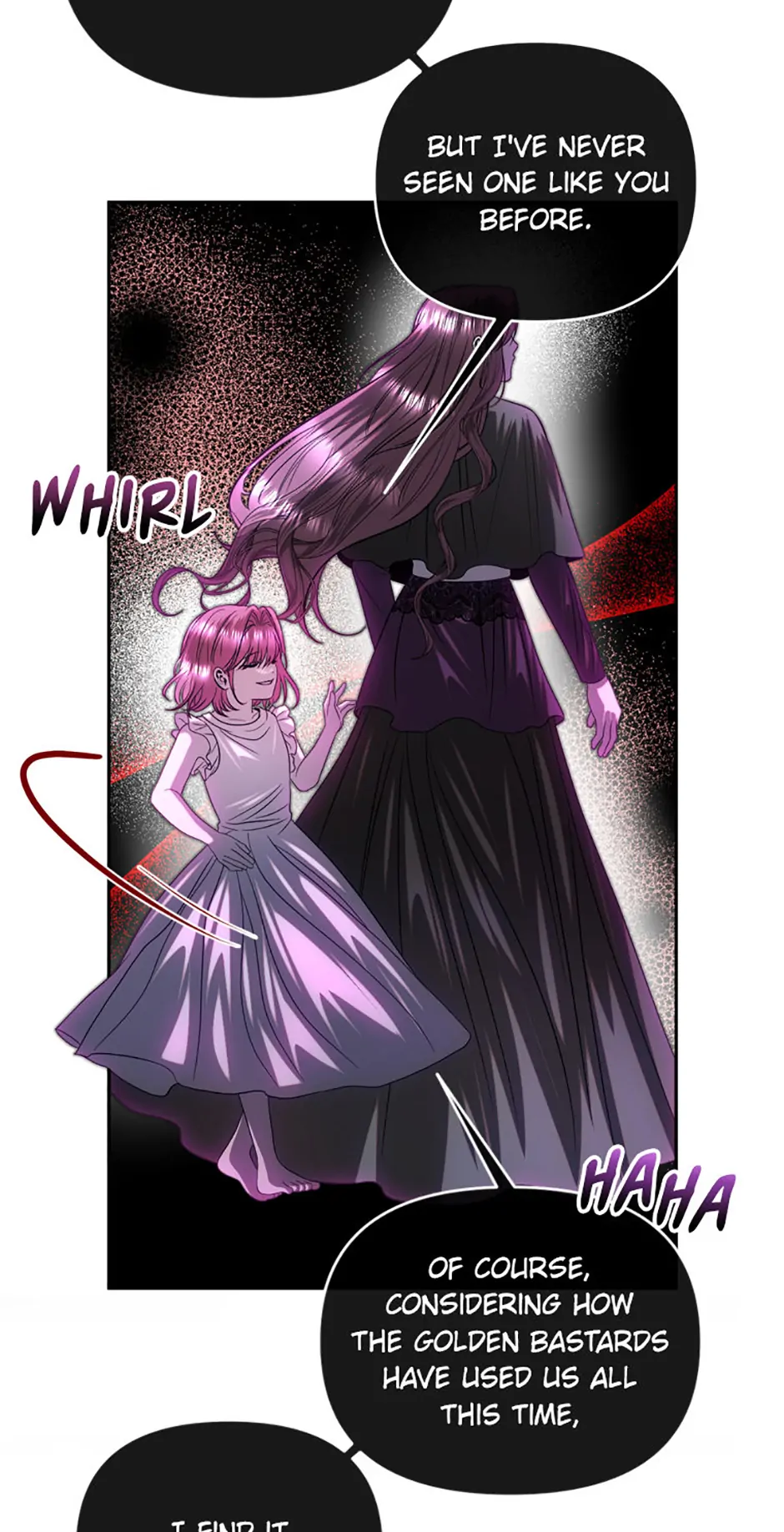 How to survive sleeping with the emperor chapter 79 page 36