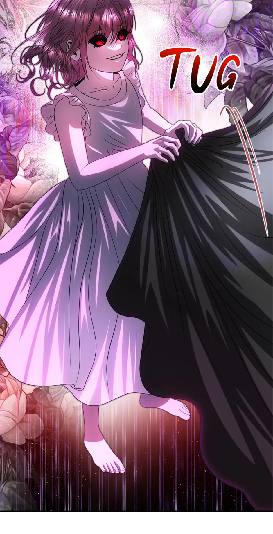 How to survive sleeping with the emperor chapter 79 page 38