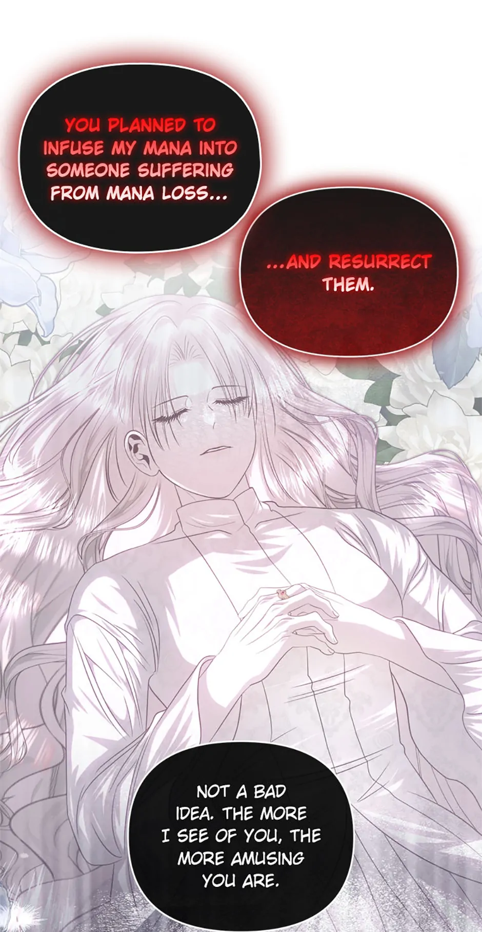 How to survive sleeping with the emperor chapter 79 page 39