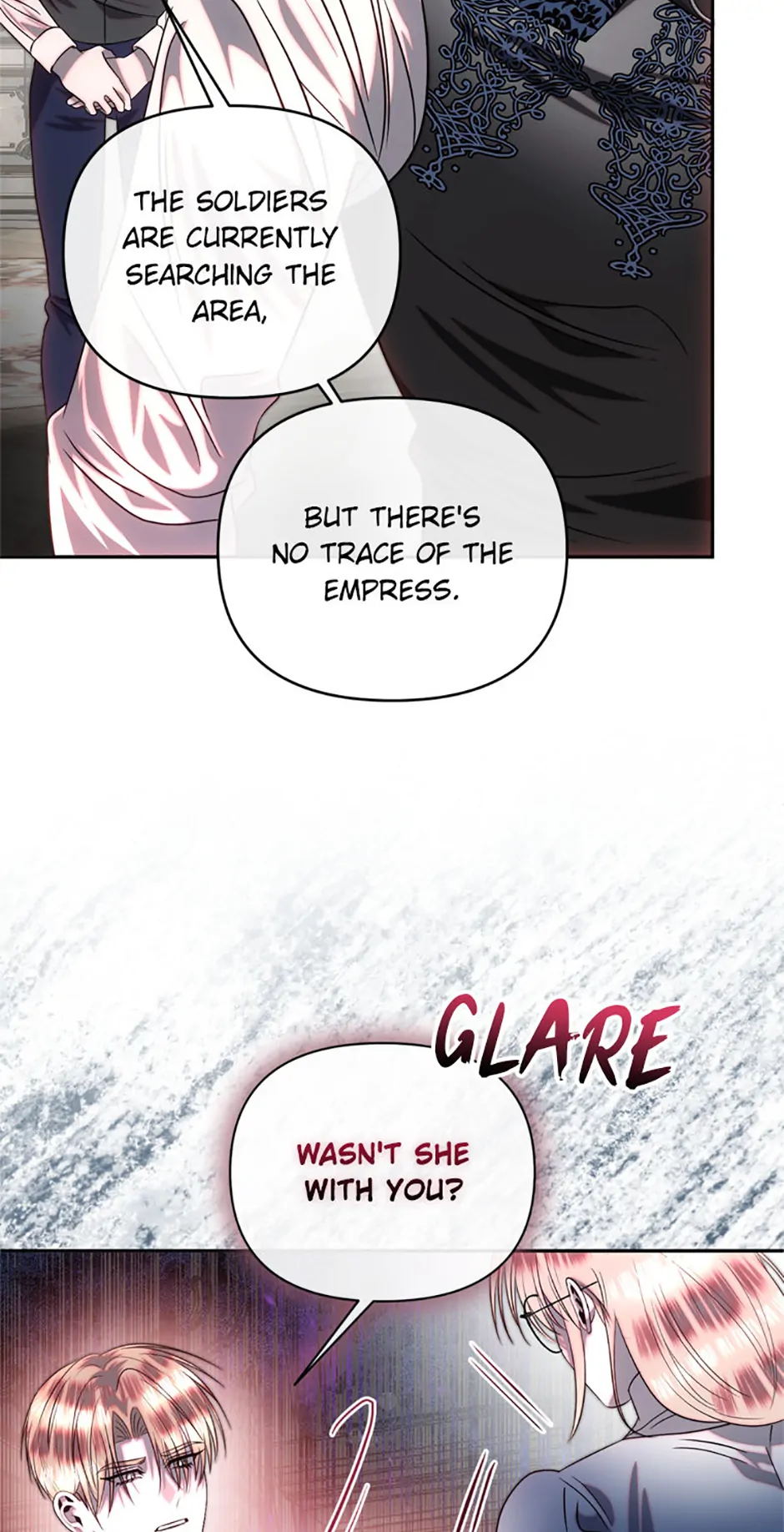 How to survive sleeping with the emperor chapter 79 page 4
