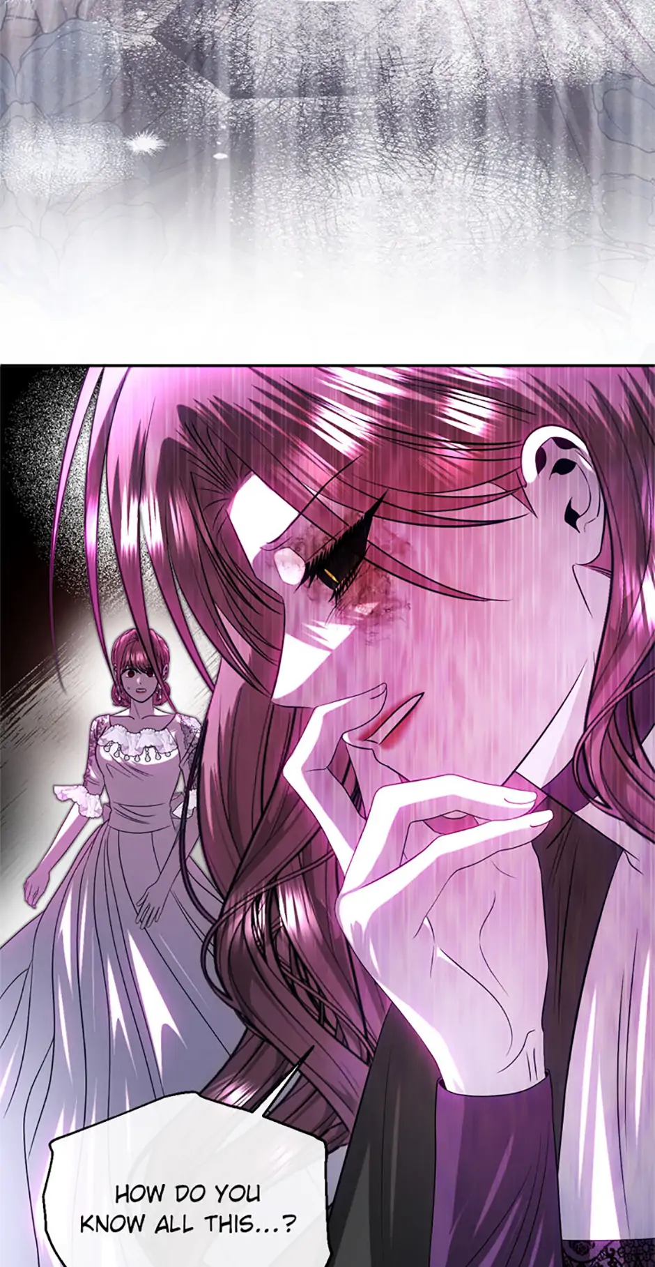 How to survive sleeping with the emperor chapter 79 page 40