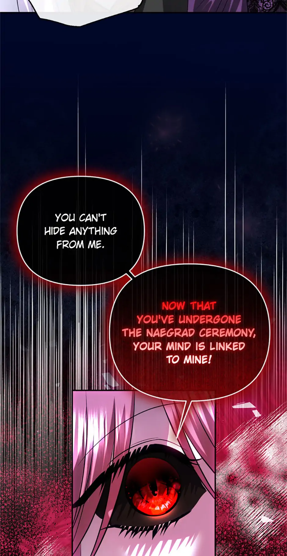 How to survive sleeping with the emperor chapter 79 page 41