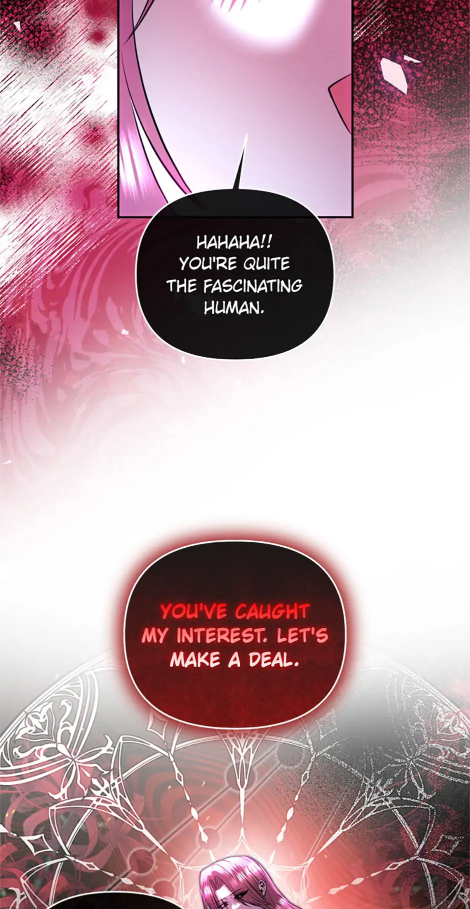 How to survive sleeping with the emperor chapter 79 page 42