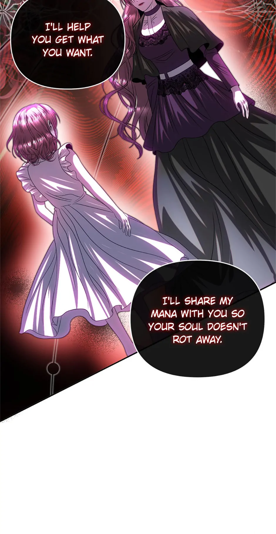 How to survive sleeping with the emperor chapter 79 page 43