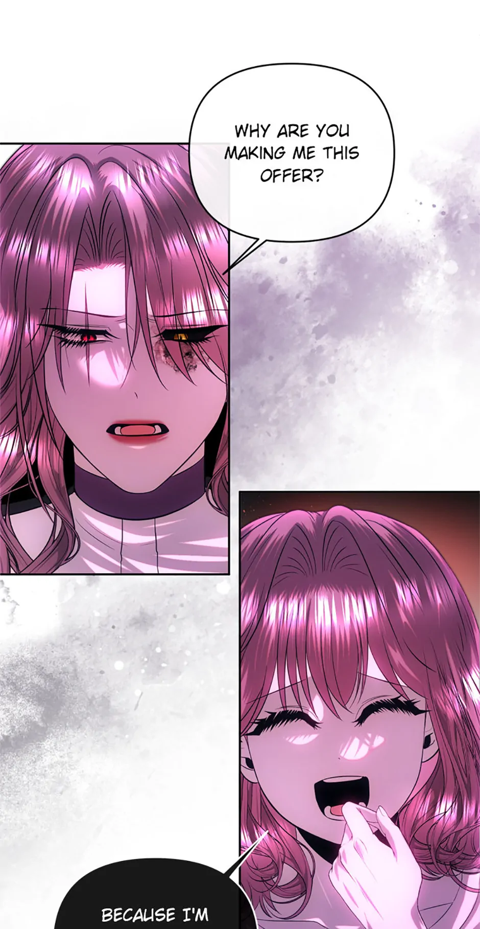 How to survive sleeping with the emperor chapter 79 page 44