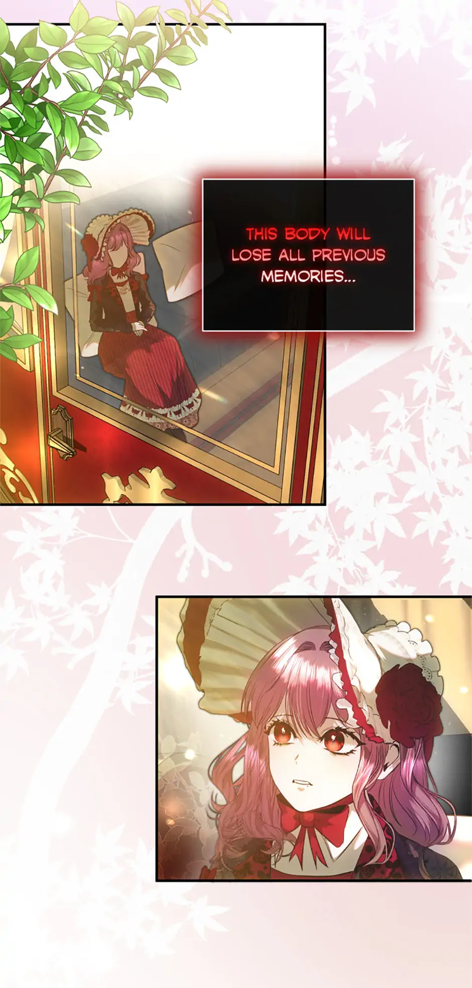 How to survive sleeping with the emperor chapter 79 page 50