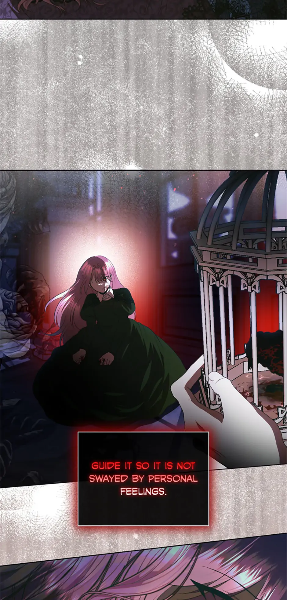 How to survive sleeping with the emperor chapter 79 page 54