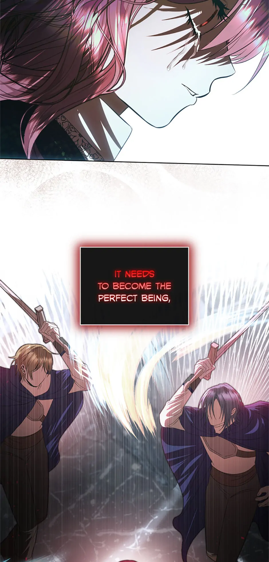 How to survive sleeping with the emperor chapter 79 page 55