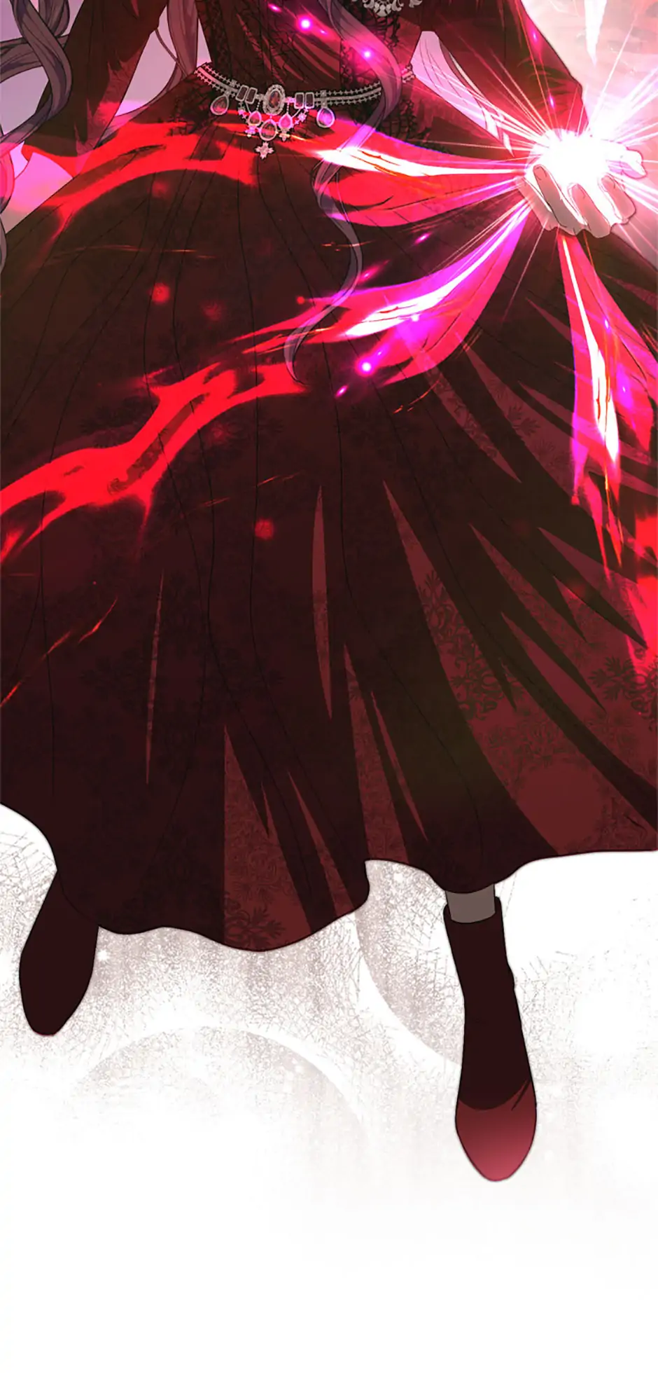 How to survive sleeping with the emperor chapter 79 page 58