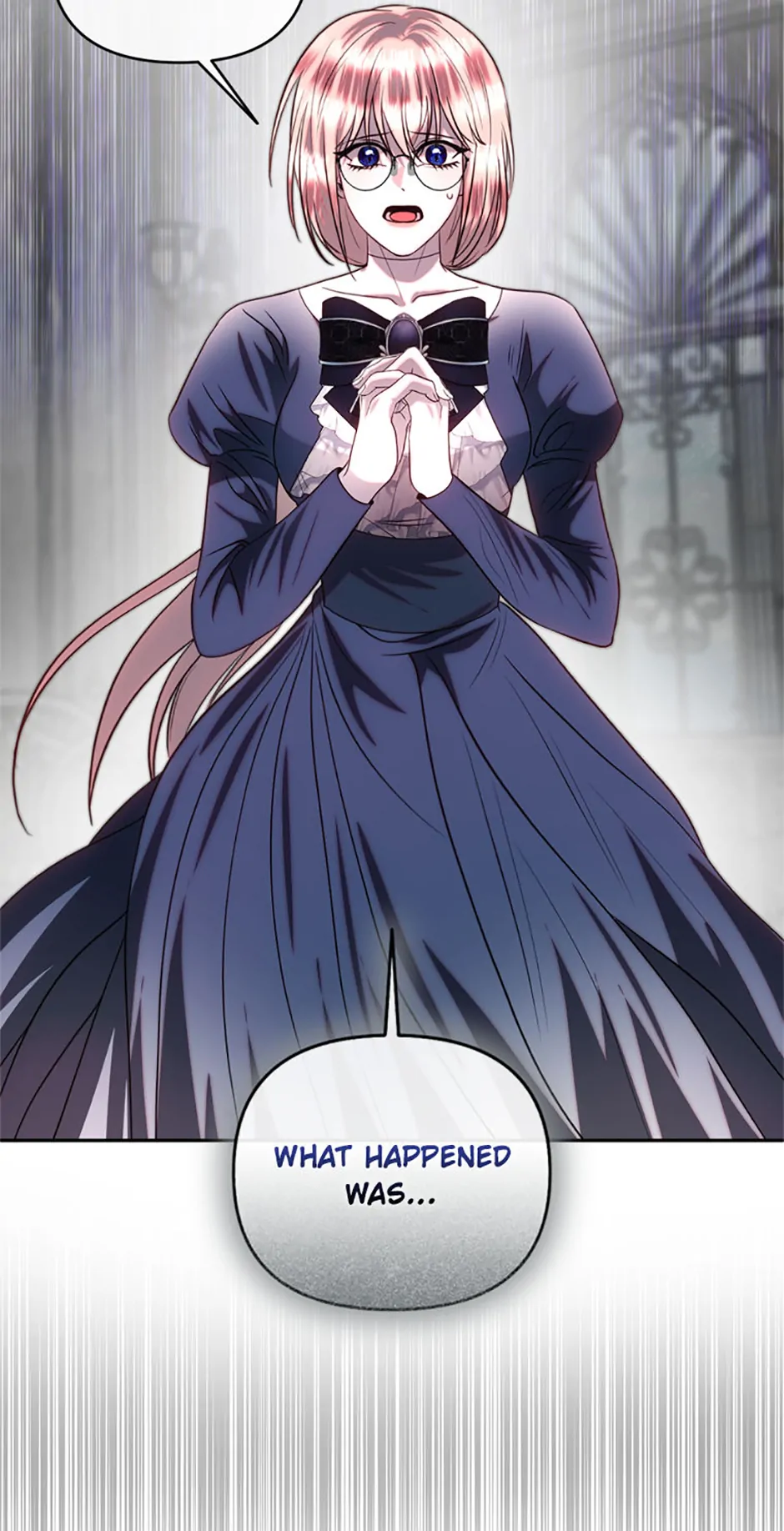 How to survive sleeping with the emperor chapter 79 page 6