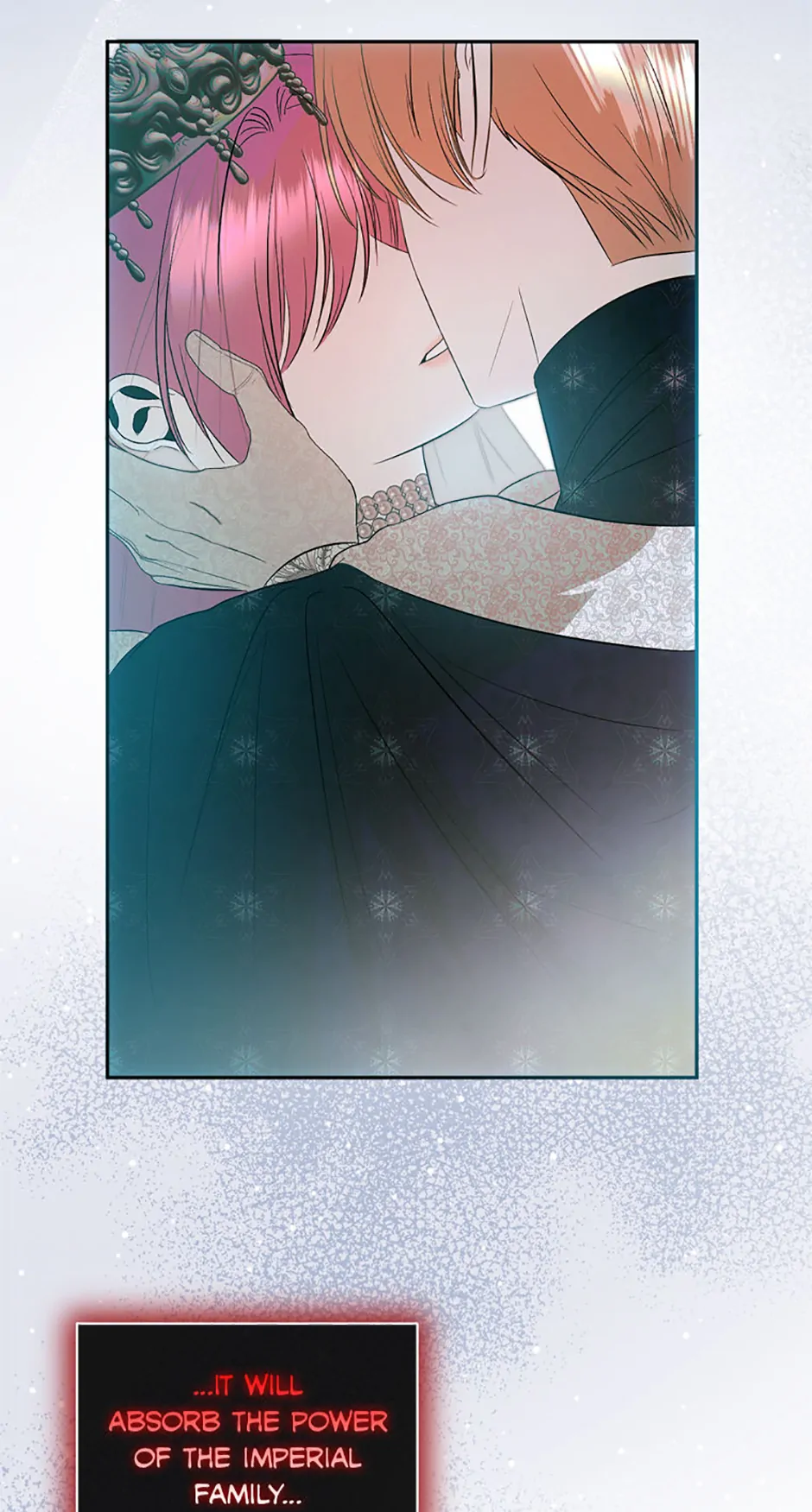 How to survive sleeping with the emperor chapter 79 page 63